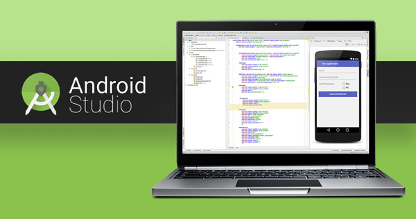  Mengubah tema Android Studio IDE