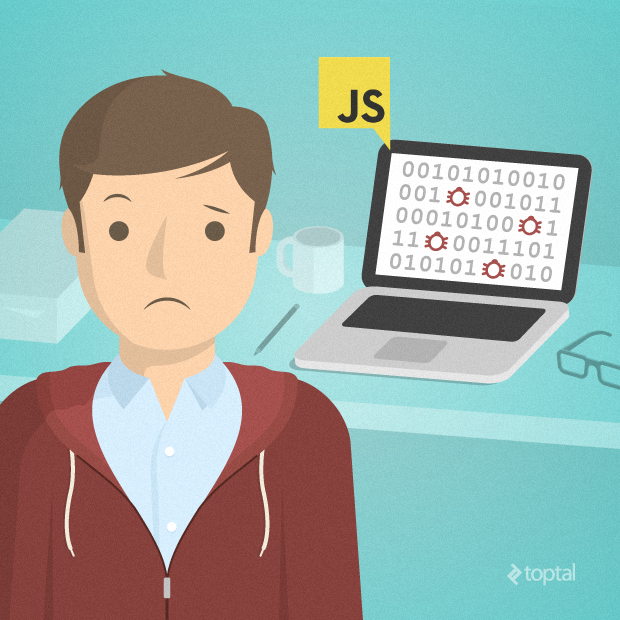 Mengenal fungsi map javascript - Nanda Widyatama