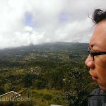 Ketep Pass Magelang