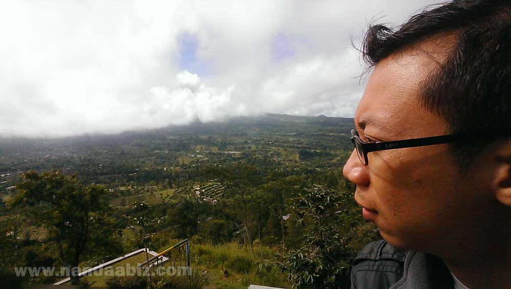 Ketep Pass Magelang