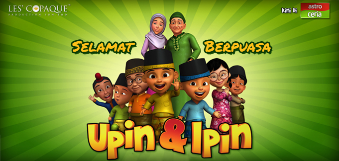 Download 65+ Gambar Hd Upin Ipin  