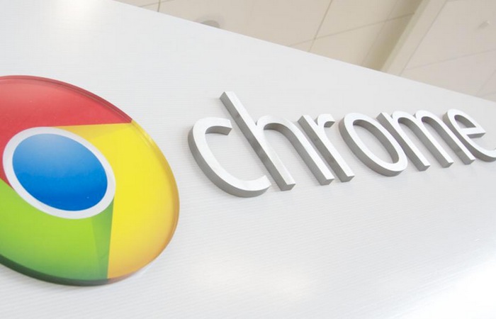 google-chrome