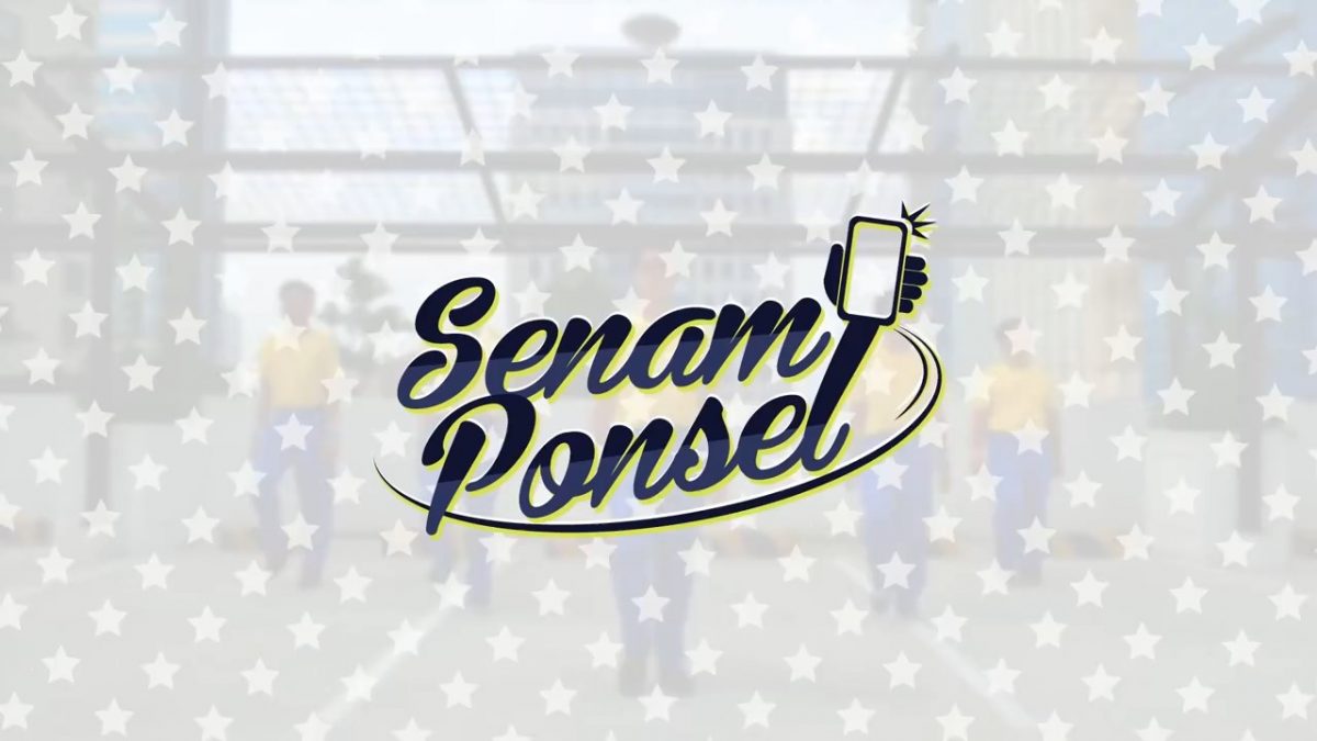 Senam Ponsel