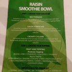 raisin-resto-menu-smoothies
