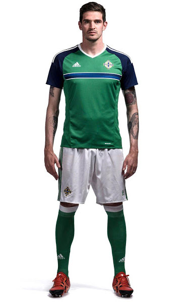 jersey-euro-2016-terbaik-10-northern-ireland-home