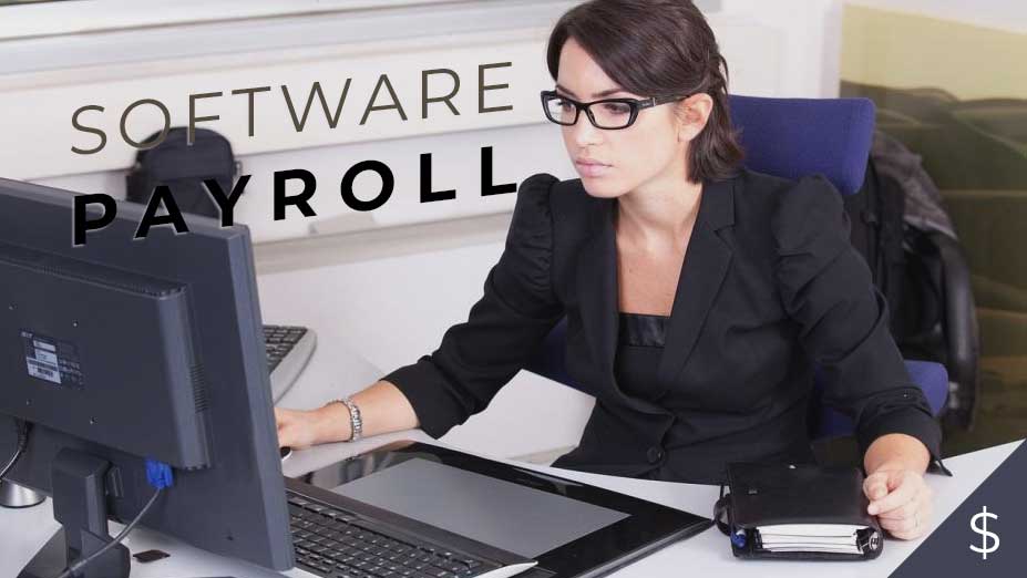software-payroll