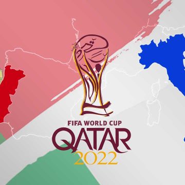 Bagaimana peluang CR7 bermain di Piala Dunia 2022?